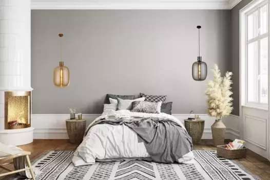 Светильник подвесной Searchlight