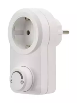 Светильник PR Home, белый