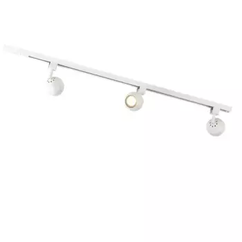 Светильник QAZQA, белый