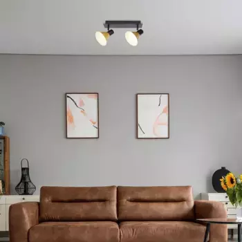 Светильник Rabalux, белый