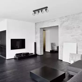 Светильник Rabalux, черный