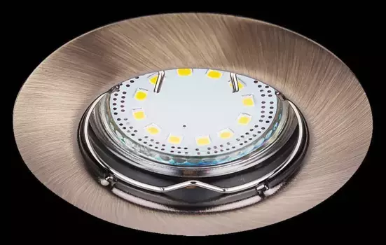 Светильник Rabalux, цвет Bronze