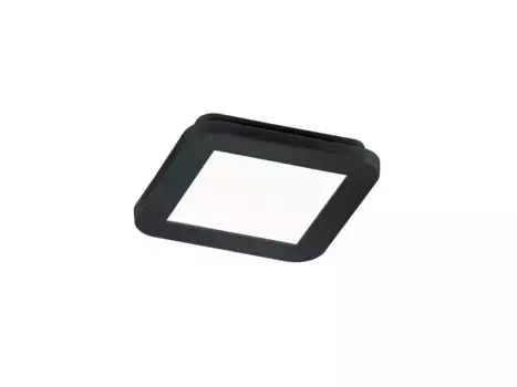 Светильник Reality Leuchten, черный