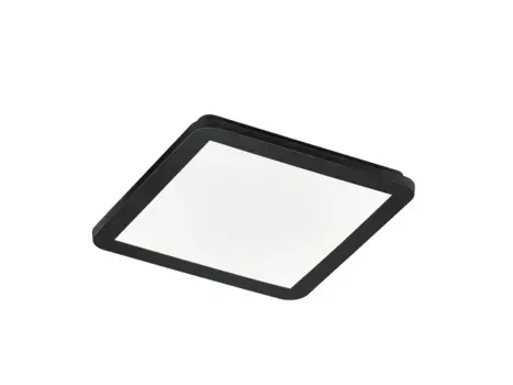 Светильник Reality Leuchten, черный