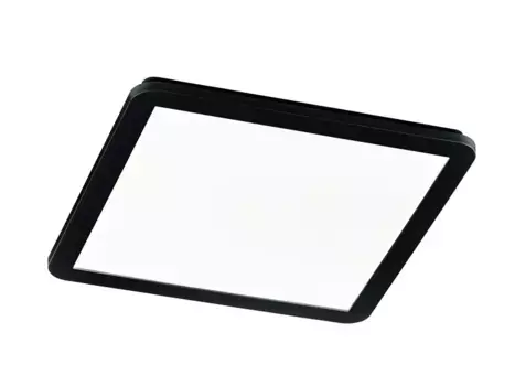 Светильник Reality Leuchten, черный