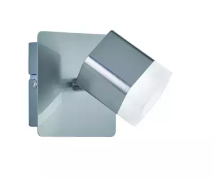 Светильник Reality Leuchten, серый