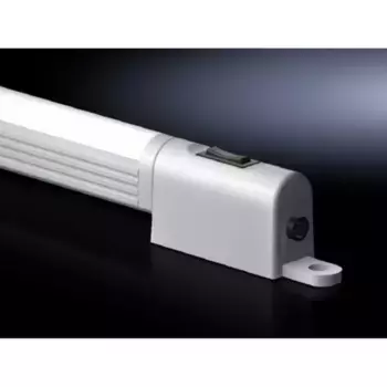 Светильник Rittal, серый