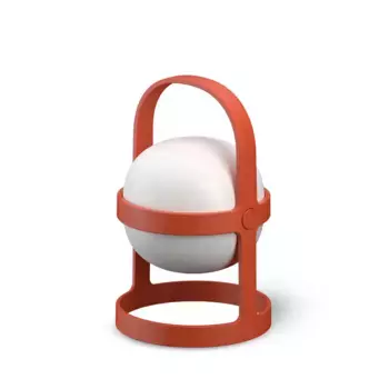 Светильник Rosendahl, красный