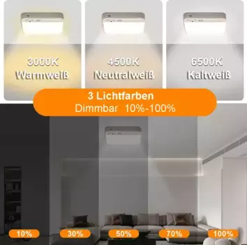 Светильник Rosikey