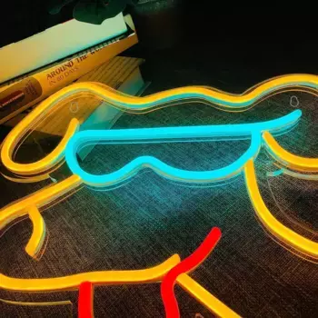 Светильник Rosikey