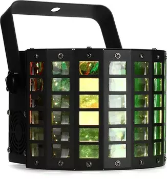 Светильник с эффектом RGBW ADJ Mini Dekker American DJ MIN961