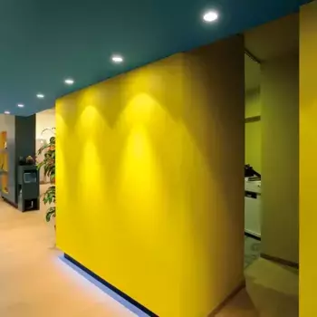 Светильник SLV, белый