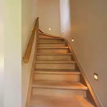 Светильник SLV, серый