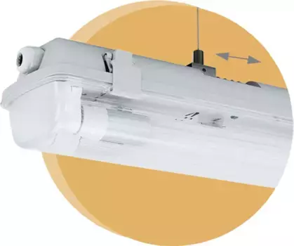 Светильник Spectrum