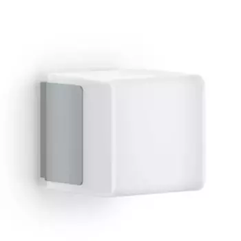 Светильник Steinel, серебряный