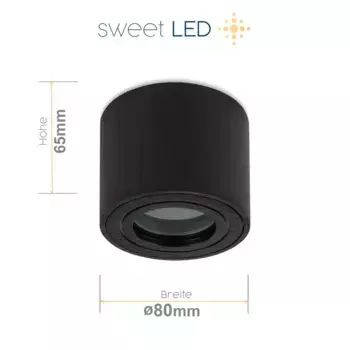 Светильник Sweet Led