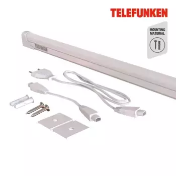 Светильник TELEFUNKEN, белый