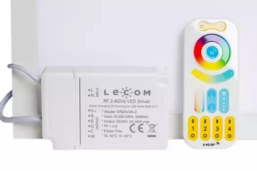 Светильник TM LECOM