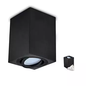 Светильник точечный Kobi OH37 светодиодный