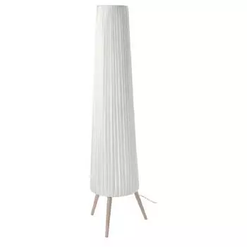 Светильник торшер Ikea Okensand, белый