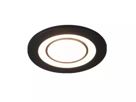 Светильник TRIO, черный