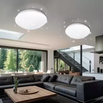 Светильник V-TAC