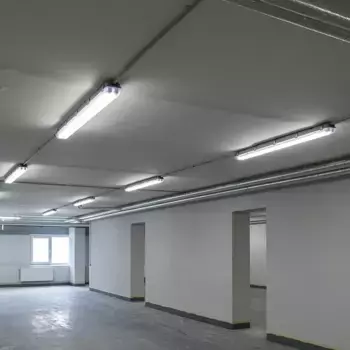 Светильник V-TAC, белый