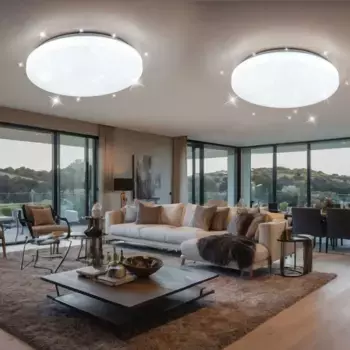 Светильник V-TAC, белый