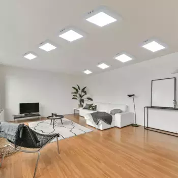 Светильник V-TAC, белый