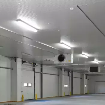 Светильник V-TAC, белый