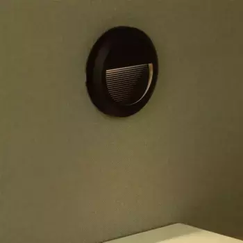 Светильник V-TAC, черный