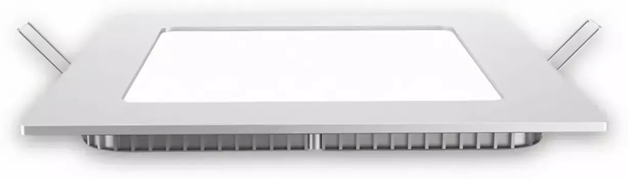 Светильник V-TAC, черный