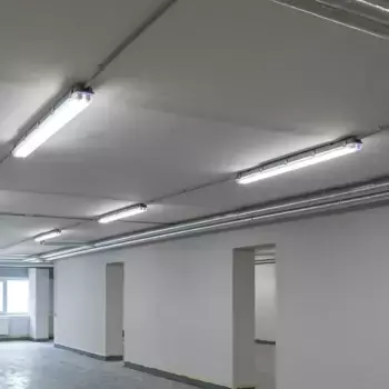 Светильник V-TAC, серый