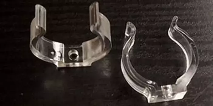 Светильник Xenon, белый