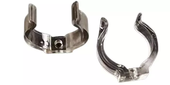 Светильник Xenon, белый