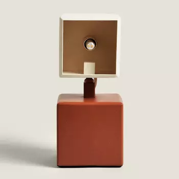 Светильник Zara Home Children’s Metal Cube