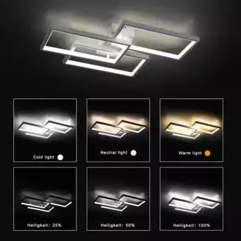 Светильник ZMH, белый