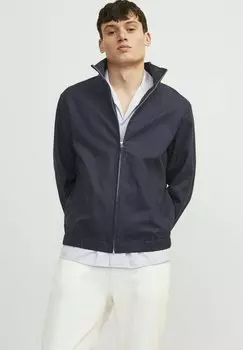 Светлая куртка Jack & Jones, синий