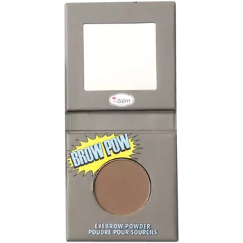Светлая пудра для бровей The Balm, 1,2 гр
