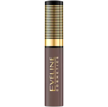 Светлая тушь для бровей Eveline Cosmetics Brow & Go!, 6 мл