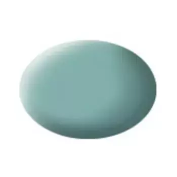 Светло-голубой матовый, Paints - Aqua Color (Revell)