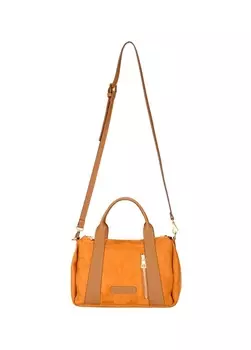 Светло-коричневая женская сумка через плечо Nautica