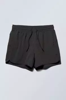 Светло-коричневые плавки Structure Weekday