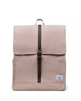 Светло-коричневый экологически чистый рюкзак унисекс с отделением для ноутбука, 16 л Herschel, бежевый