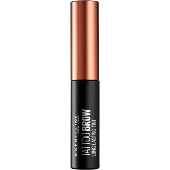 Светло-коричневый гель для бровей Maybelline New York Tattoo Brow Gel Tint, 4,8 мл