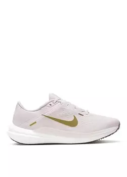 Светло-розовые женские кроссовки DV4023-010-W AIR WINFLO 10 Nike, розовый