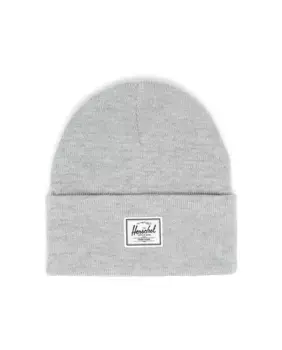 Светло-серая шапка Elmer Herschel