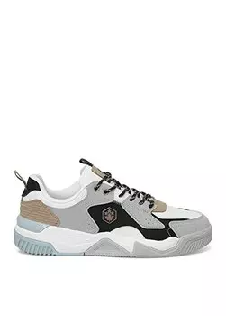 Светло-серые мужские кроссовки MANGA 4FX Lumberjack, светло-серый