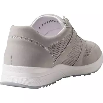 Светло-серые женские кроссовки Rebecca Perf Mephisto