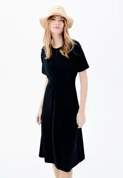 Светлое платье ROMEO Caroll, черный